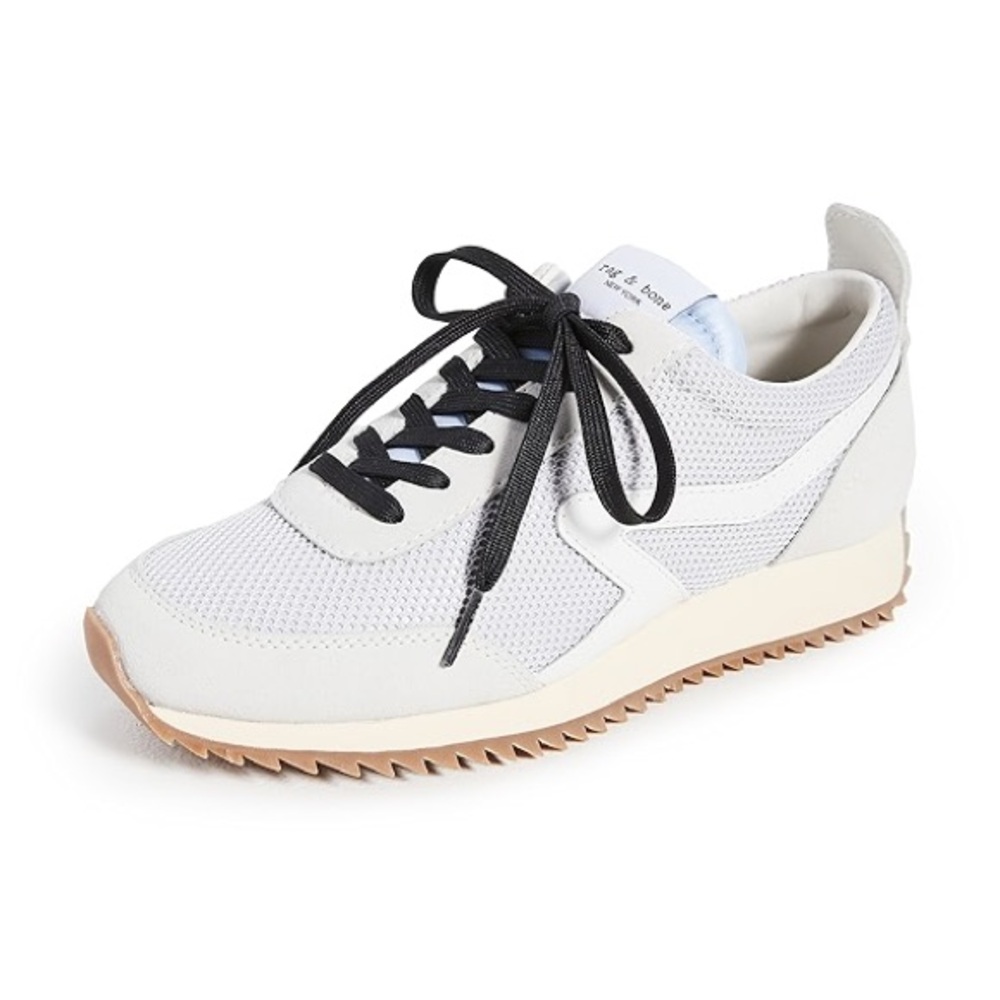 Rag & Bone Retro Running Shoe - image 2